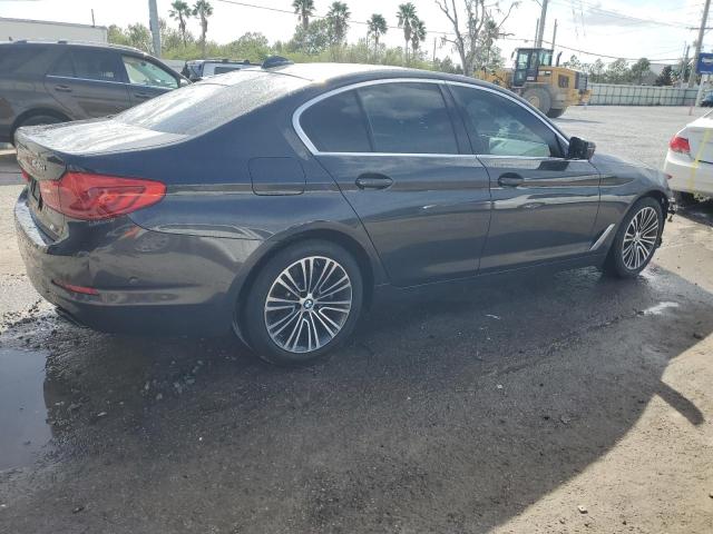 Photo 2 VIN: WBAJE5C56KWE66042 - BMW 540 I 