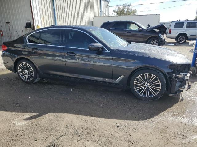 Photo 3 VIN: WBAJE5C56KWE66042 - BMW 540 I 