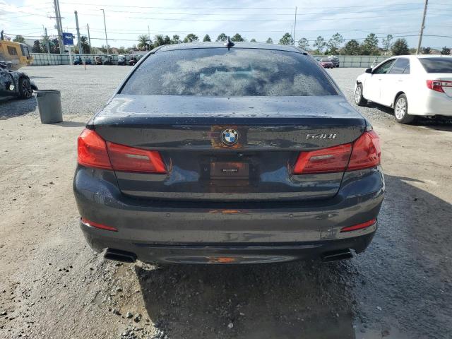 Photo 5 VIN: WBAJE5C56KWE66042 - BMW 540 I 