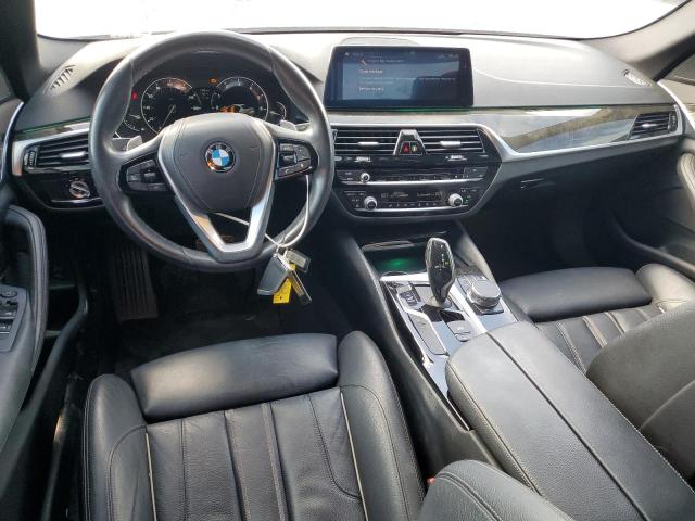 Photo 7 VIN: WBAJE5C56KWE66042 - BMW 540 I 