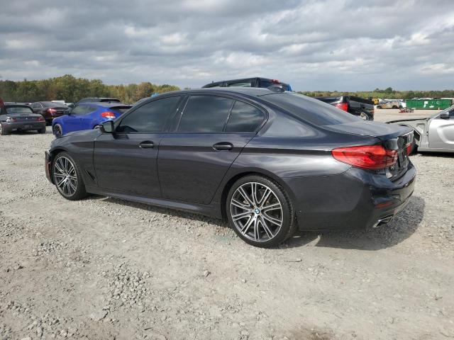 Photo 1 VIN: WBAJE5C56KWE66185 - BMW 540 I 