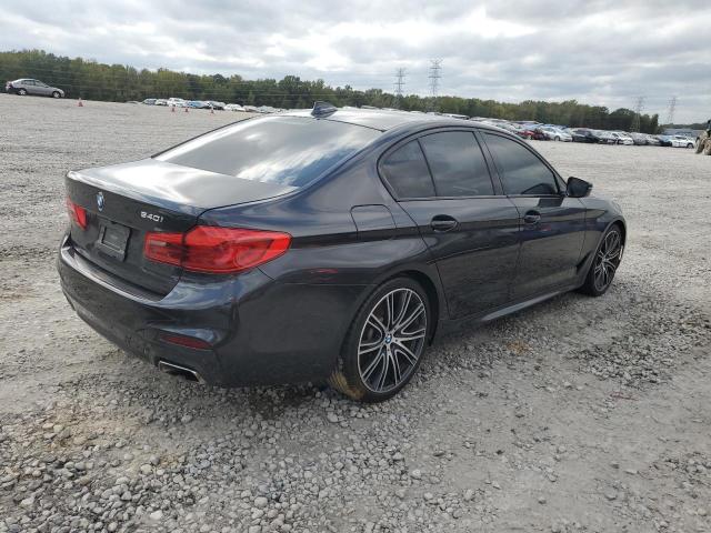 Photo 2 VIN: WBAJE5C56KWE66185 - BMW 540 I 