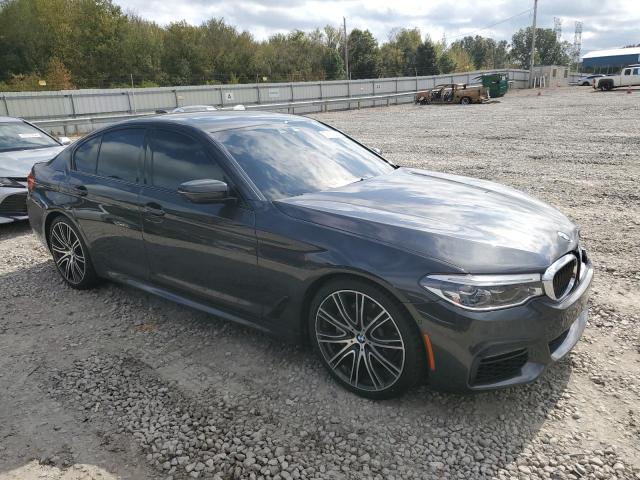 Photo 3 VIN: WBAJE5C56KWE66185 - BMW 540 I 