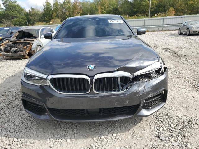 Photo 4 VIN: WBAJE5C56KWE66185 - BMW 540 I 