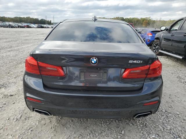 Photo 5 VIN: WBAJE5C56KWE66185 - BMW 540 I 