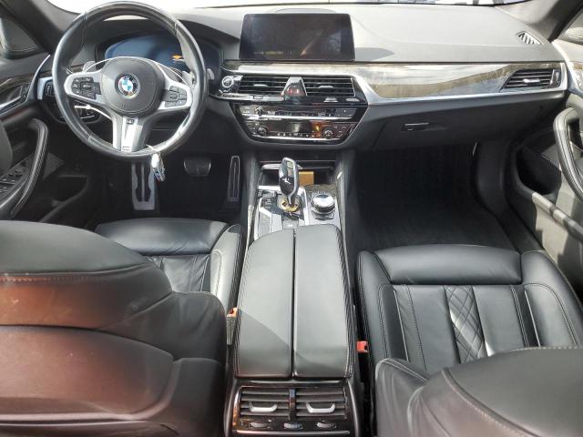 Photo 7 VIN: WBAJE5C56KWE66185 - BMW 540 I 