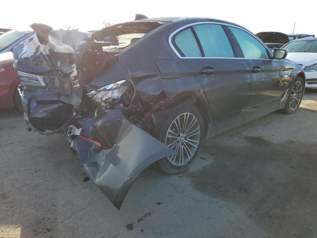 Photo 2 VIN: WBAJE5C56KWE66302 - BMW 540 I 