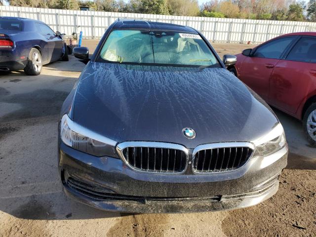 Photo 4 VIN: WBAJE5C56KWE66302 - BMW 540 I 