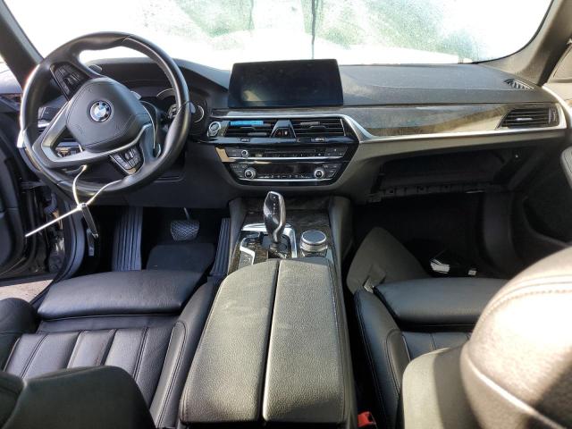 Photo 7 VIN: WBAJE5C56KWE66302 - BMW 540 I 