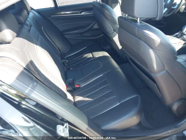 Photo 7 VIN: WBAJE5C56KWE66476 - BMW 540I 