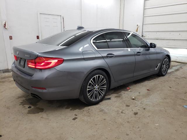 Photo 2 VIN: WBAJE5C56KWW06135 - BMW 540 I 