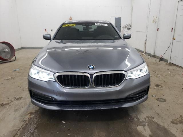 Photo 4 VIN: WBAJE5C56KWW06135 - BMW 540 I 