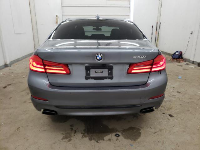 Photo 5 VIN: WBAJE5C56KWW06135 - BMW 540 I 