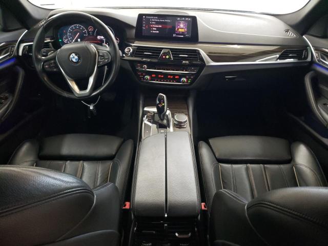 Photo 7 VIN: WBAJE5C56KWW06135 - BMW 540 I 