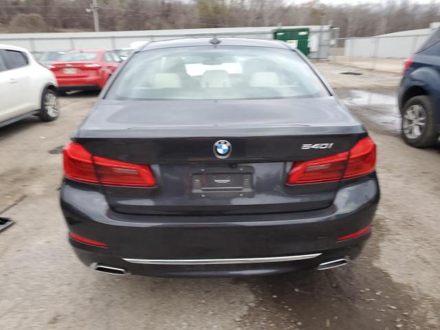 Photo 5 VIN: WBAJE5C56KWW17569 - BMW 540I 