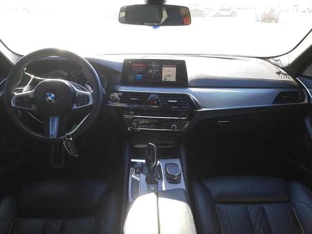 Photo 8 VIN: WBAJE5C56KWW20892 - BMW 540 I 