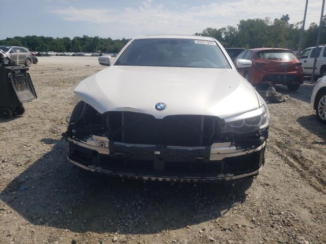 Photo 4 VIN: WBAJE5C57JG917632 - BMW 5 SERIES 