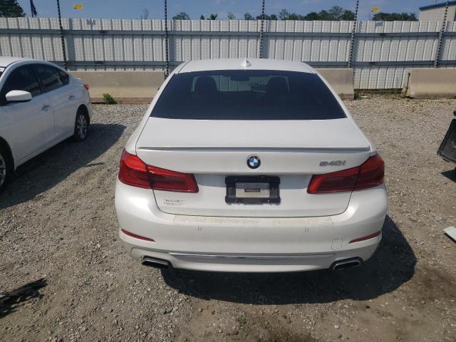 Photo 5 VIN: WBAJE5C57JG917632 - BMW 5 SERIES 