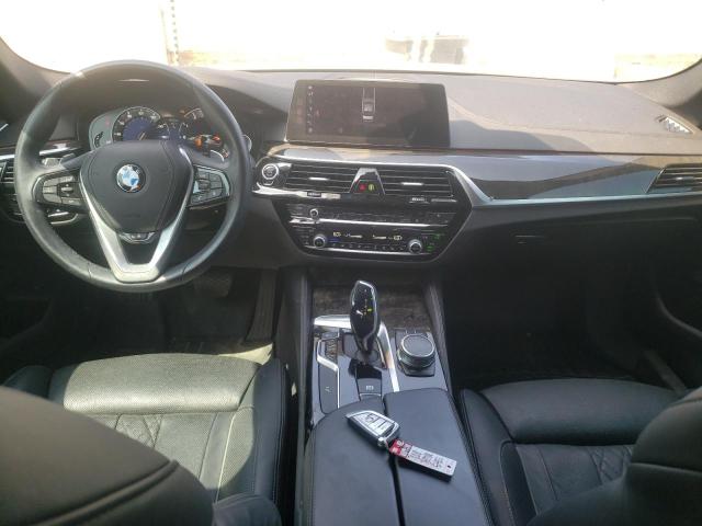 Photo 7 VIN: WBAJE5C57JG917632 - BMW 5 SERIES 