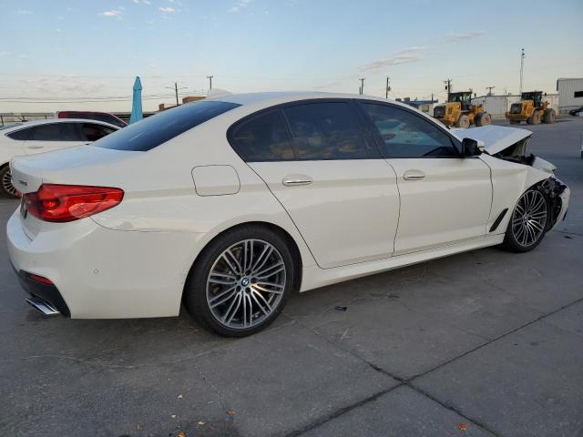 Photo 2 VIN: WBAJE5C57JWA95424 - BMW 540 I 