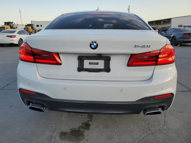 Photo 5 VIN: WBAJE5C57JWA95424 - BMW 540 I 