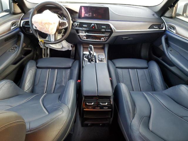 Photo 7 VIN: WBAJE5C57JWA95424 - BMW 540 I 