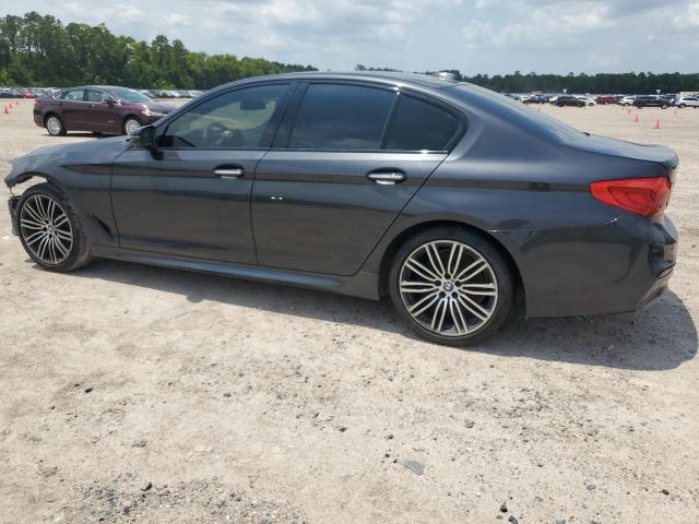 Photo 1 VIN: WBAJE5C57JWA97433 - BMW 540 I 