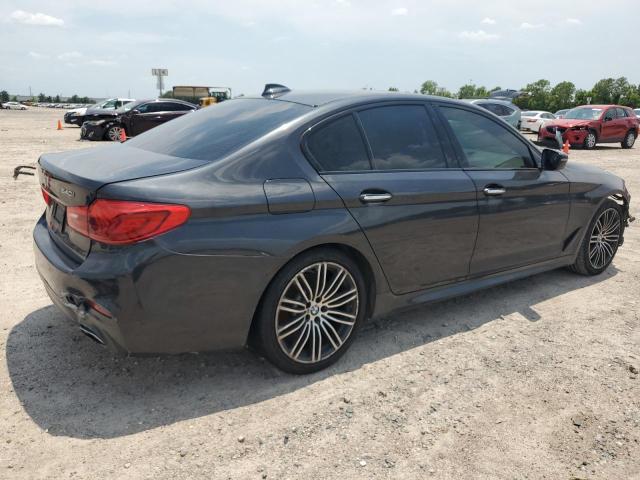 Photo 2 VIN: WBAJE5C57JWA97433 - BMW 540 I 