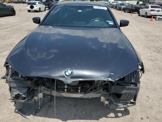 Photo 4 VIN: WBAJE5C57JWA97433 - BMW 540 I 