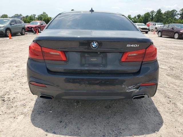 Photo 5 VIN: WBAJE5C57JWA97433 - BMW 540 I 