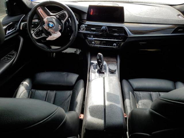 Photo 7 VIN: WBAJE5C57JWA97433 - BMW 540 I 