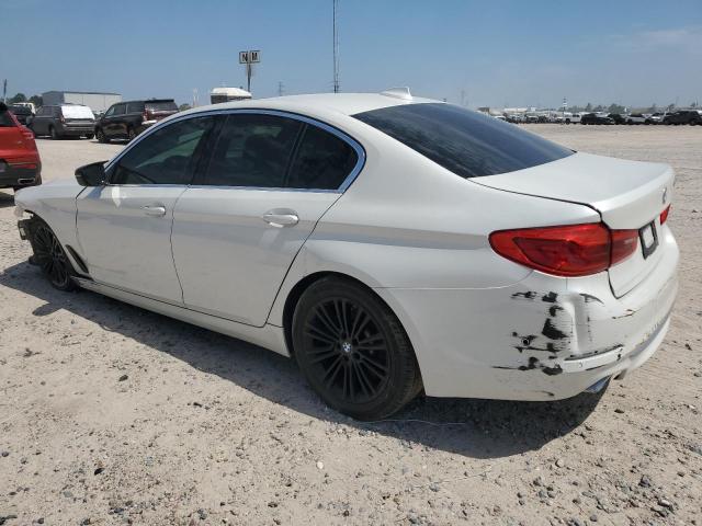 Photo 1 VIN: WBAJE5C57KWW20884 - BMW 5 SERIES 