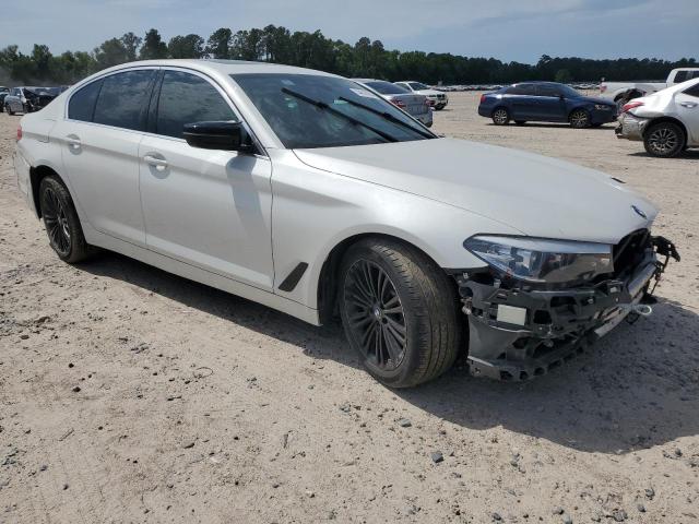 Photo 3 VIN: WBAJE5C57KWW20884 - BMW 5 SERIES 