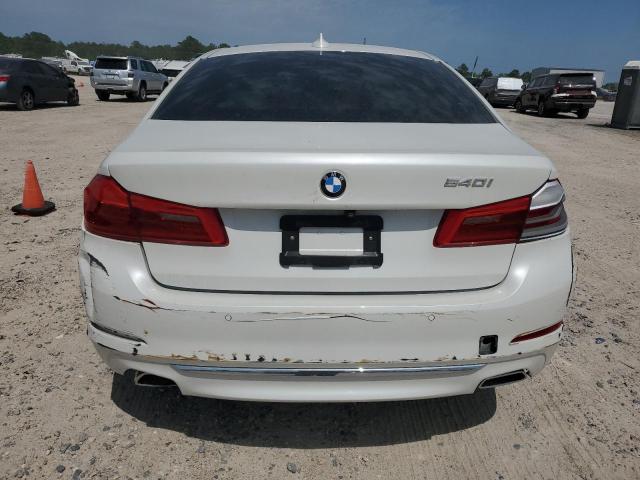 Photo 5 VIN: WBAJE5C57KWW20884 - BMW 5 SERIES 