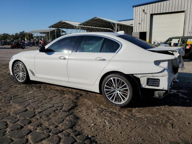 Photo 1 VIN: WBAJE5C58JG917588 - BMW 540 I 