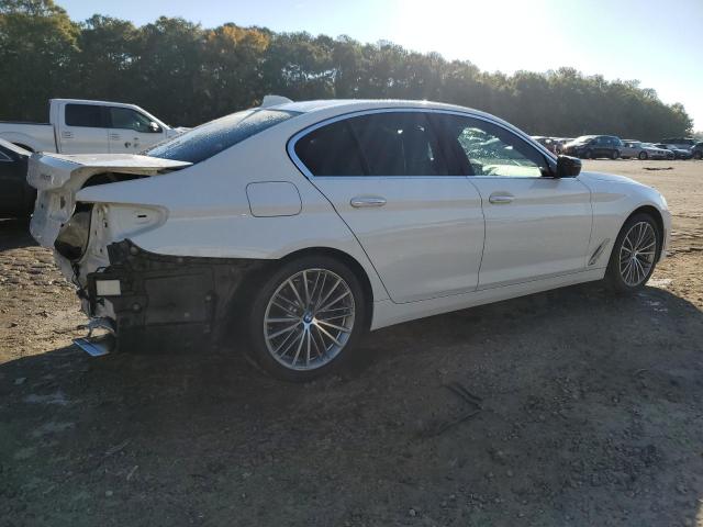 Photo 2 VIN: WBAJE5C58JG917588 - BMW 540 I 