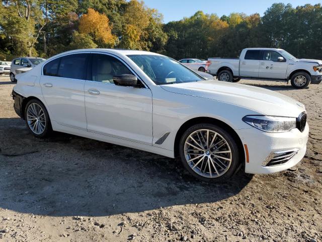 Photo 3 VIN: WBAJE5C58JG917588 - BMW 540 I 