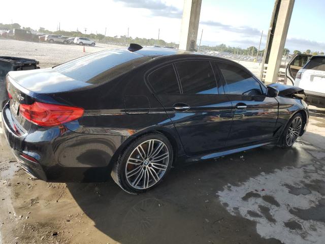 Photo 2 VIN: WBAJE5C58JG917834 - BMW 540I 