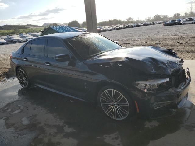 Photo 3 VIN: WBAJE5C58JG917834 - BMW 540I 