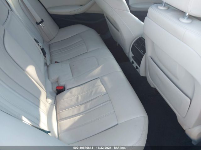 Photo 7 VIN: WBAJE5C58JWA93830 - BMW 540I 