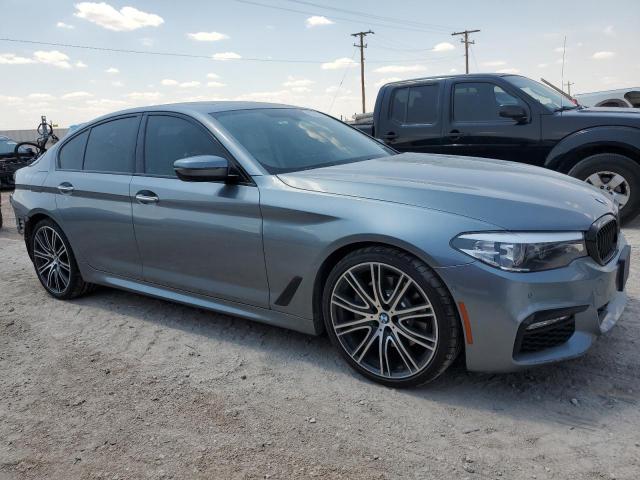 Photo 3 VIN: WBAJE5C58JWA94539 - BMW 540 I 