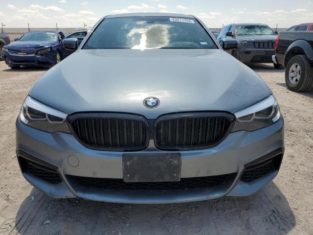 Photo 4 VIN: WBAJE5C58JWA94539 - BMW 540 I 