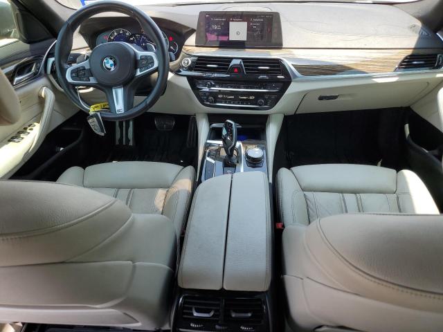 Photo 7 VIN: WBAJE5C58JWA94539 - BMW 540 I 