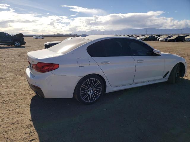 Photo 2 VIN: WBAJE5C58JWA96100 - BMW 5 SERIES 