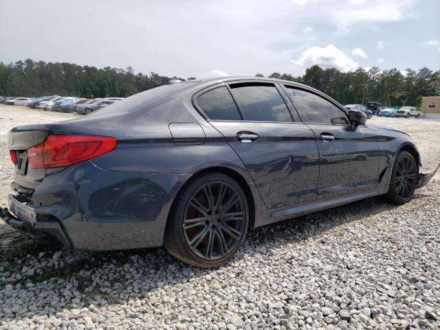 Photo 2 VIN: WBAJE5C58JWA97540 - BMW 540I 