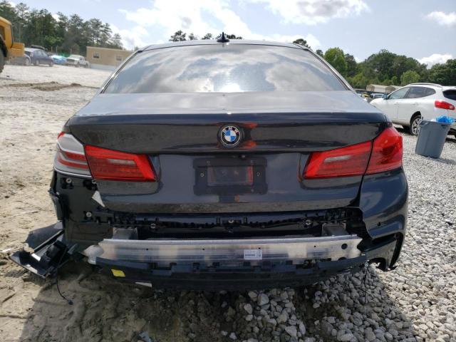 Photo 5 VIN: WBAJE5C58JWA97540 - BMW 540I 