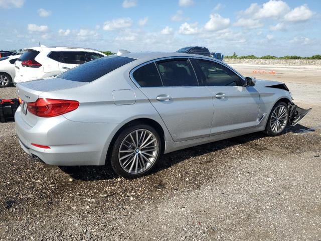 Photo 2 VIN: WBAJE5C58KWW11207 - BMW 540 I 