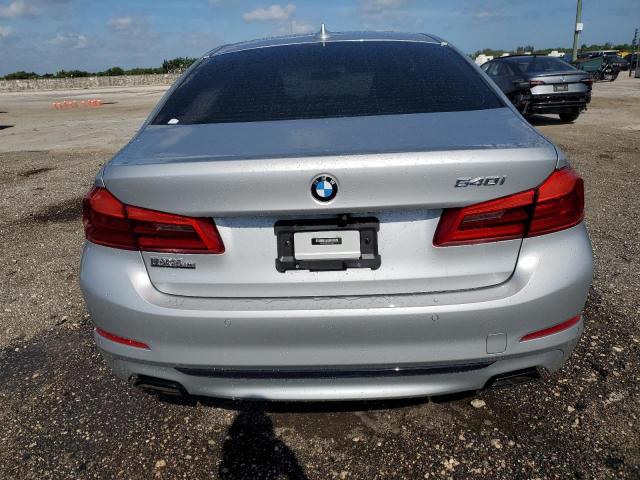 Photo 5 VIN: WBAJE5C58KWW11207 - BMW 540 I 