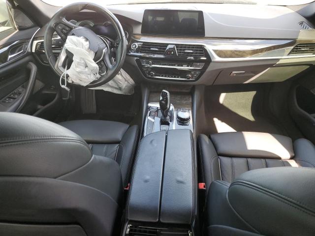 Photo 7 VIN: WBAJE5C58KWW11207 - BMW 540 I 