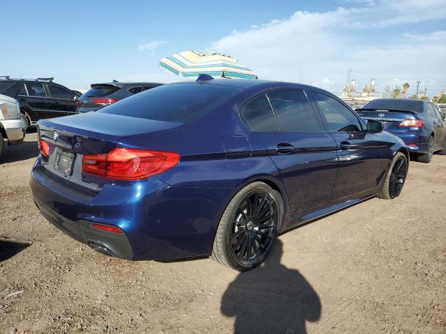 Photo 2 VIN: WBAJE5C58KWW11224 - BMW 5 SERIES 